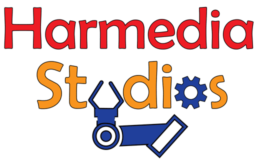 Harmedia Studios