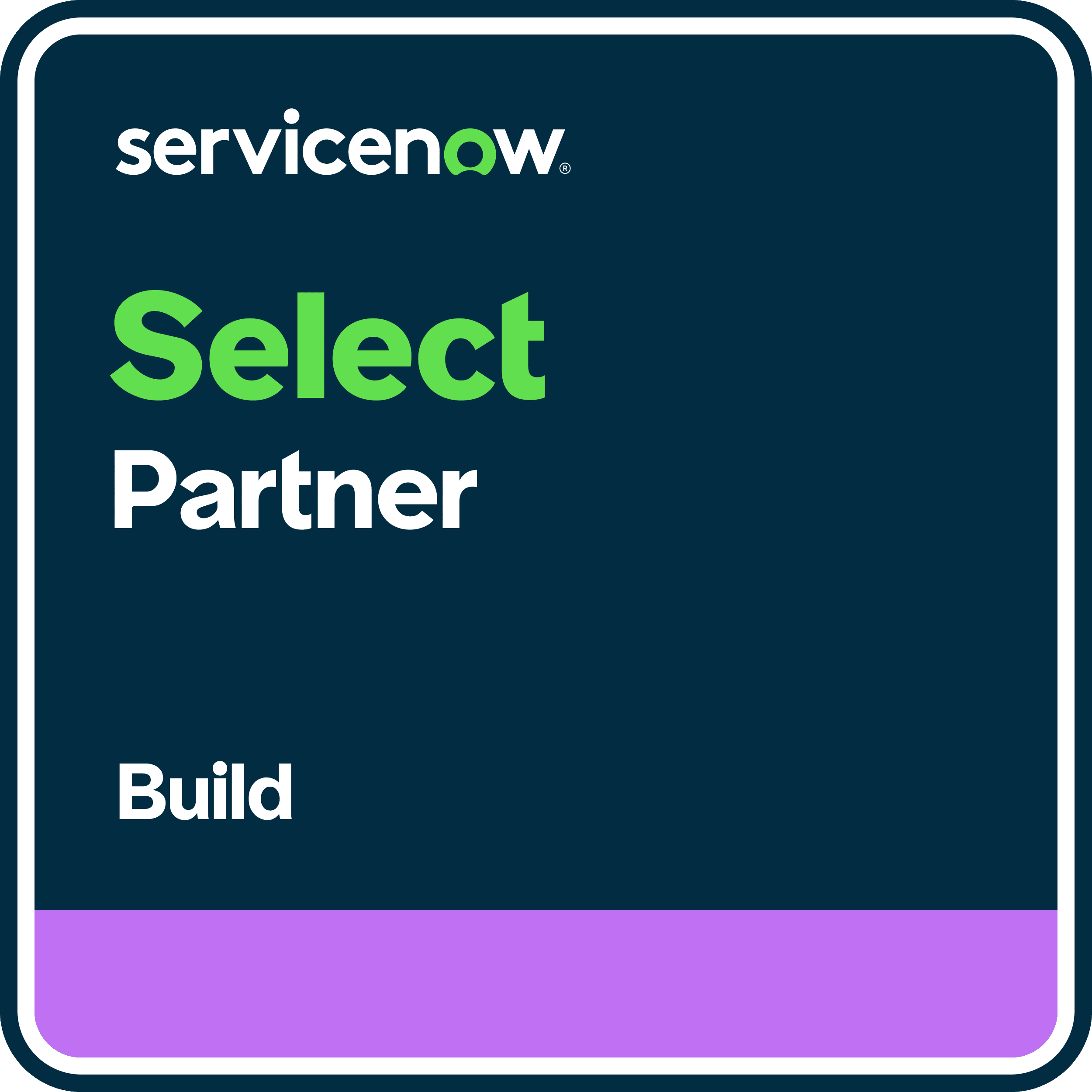 ServiceNow Partner